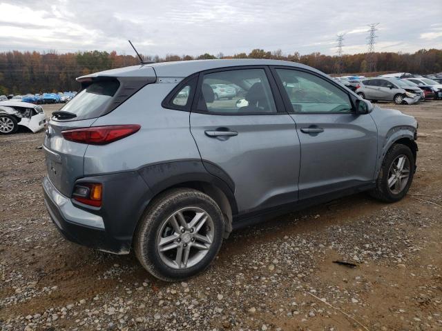 2020 Hyundai Kona Se VIN: KM8K12AA6LU450852 Lot: 77718653