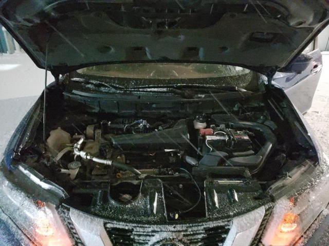 2020 NISSAN ROGUE S - 5N1AT2MV7LC752273