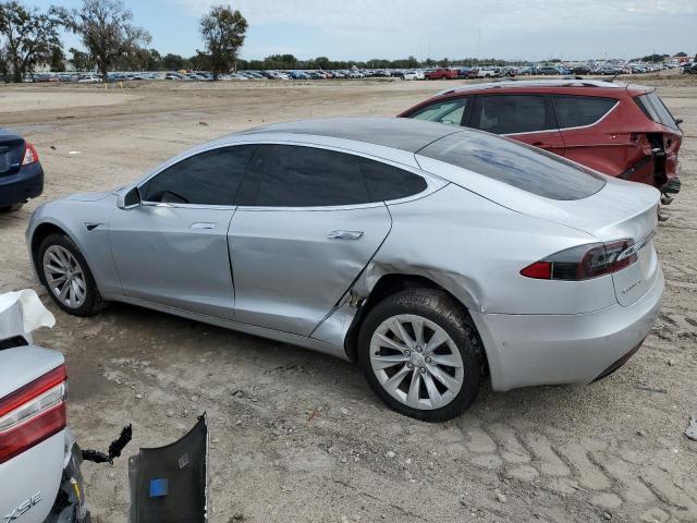 5YJSA1E13HF225958 | 2017 TESLA MODEL S