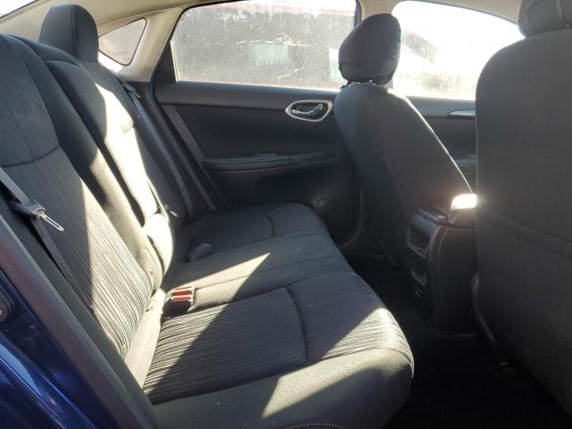 2019 NISSAN SENTRA S - 3N1AB7AP7KY298190