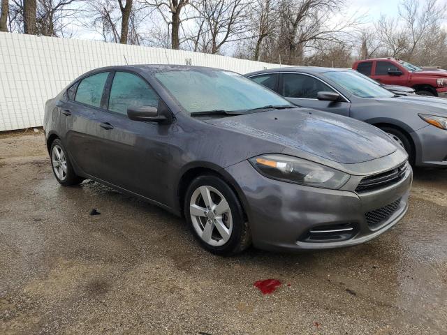 2015 Dodge Dart - Image 4