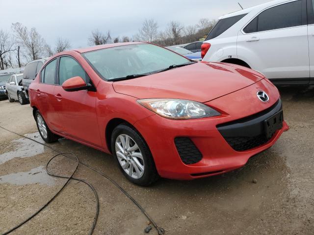 Vin: jm1bl1w78d1800619, lot: 81646253, mazda 3 i 20134