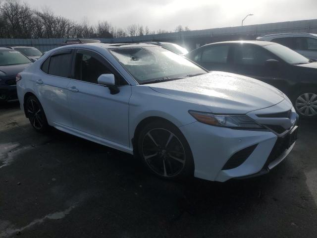 4T1BZ1HK5JU013620 | 2018 TOYOTA CAMRY XSE