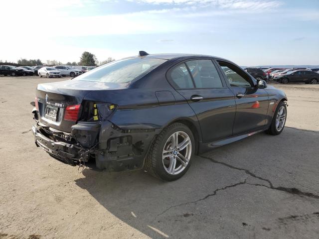 2016 BMW 528 XI - WBA5A7C55GG147643