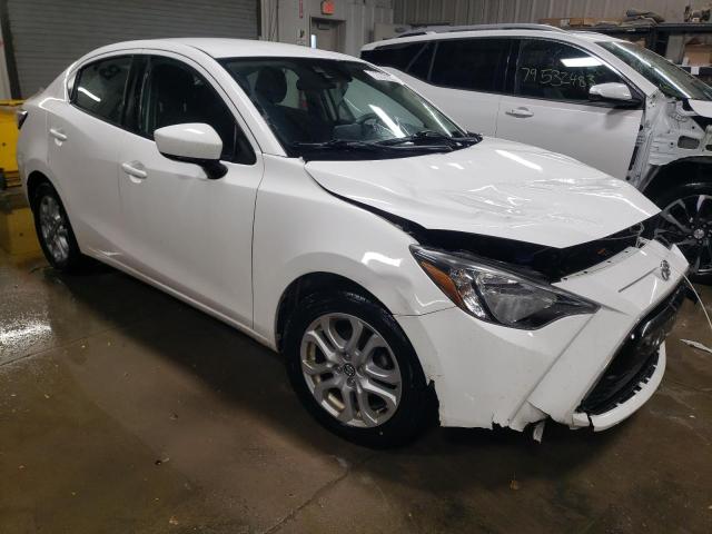 3MYDLBYV3HY150207 | 2017 TOYOTA YARIS IA