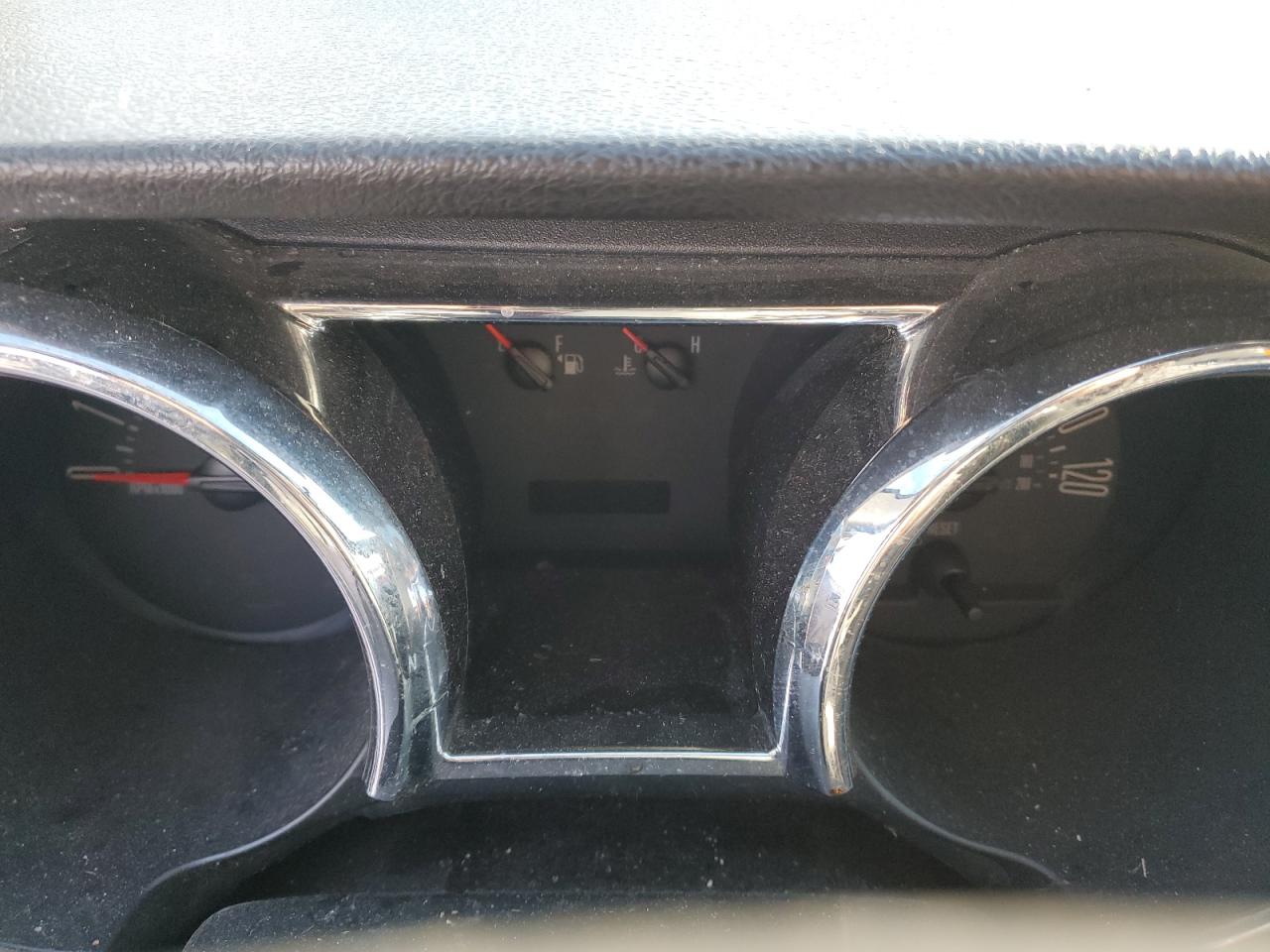 1ZVFT80NX65179538 2006 Ford Mustang