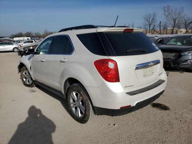 1GNALCEK5FZ113882 | 2015 CHEVROLET EQUINOX LT