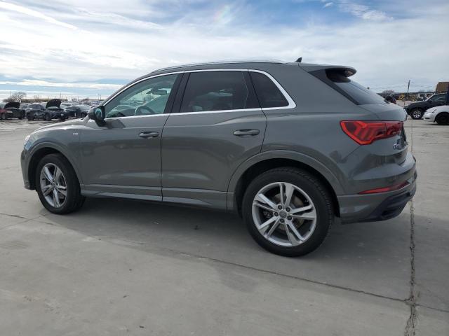 WA1DECF37L1102023 | 2020 AUDI Q3 PREMIUM