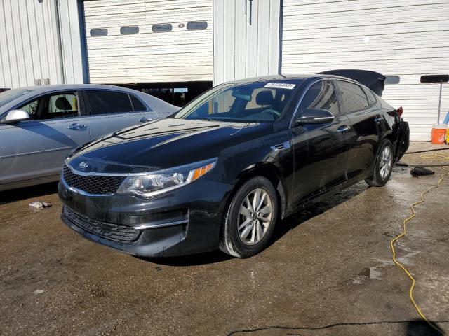 KNAGT4L36H5149804 | 2017 KIA OPTIMA LX