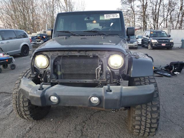 1C4BJWEG5FL686963 | 2015 JEEP WRANGLER U