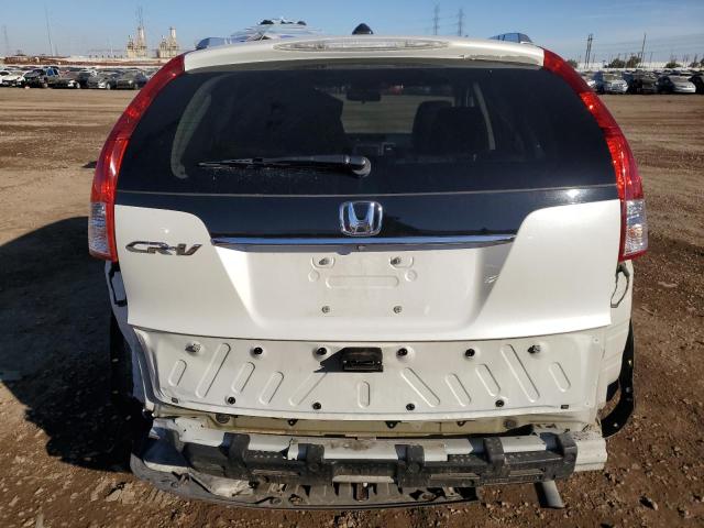 5J6RM3H71EL005657 | 2014 HONDA CR-V EXL