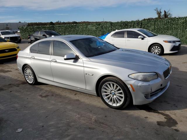 VIN WBAFR7C54DC829235 2013 BMW 5 Series, 535 I no.4