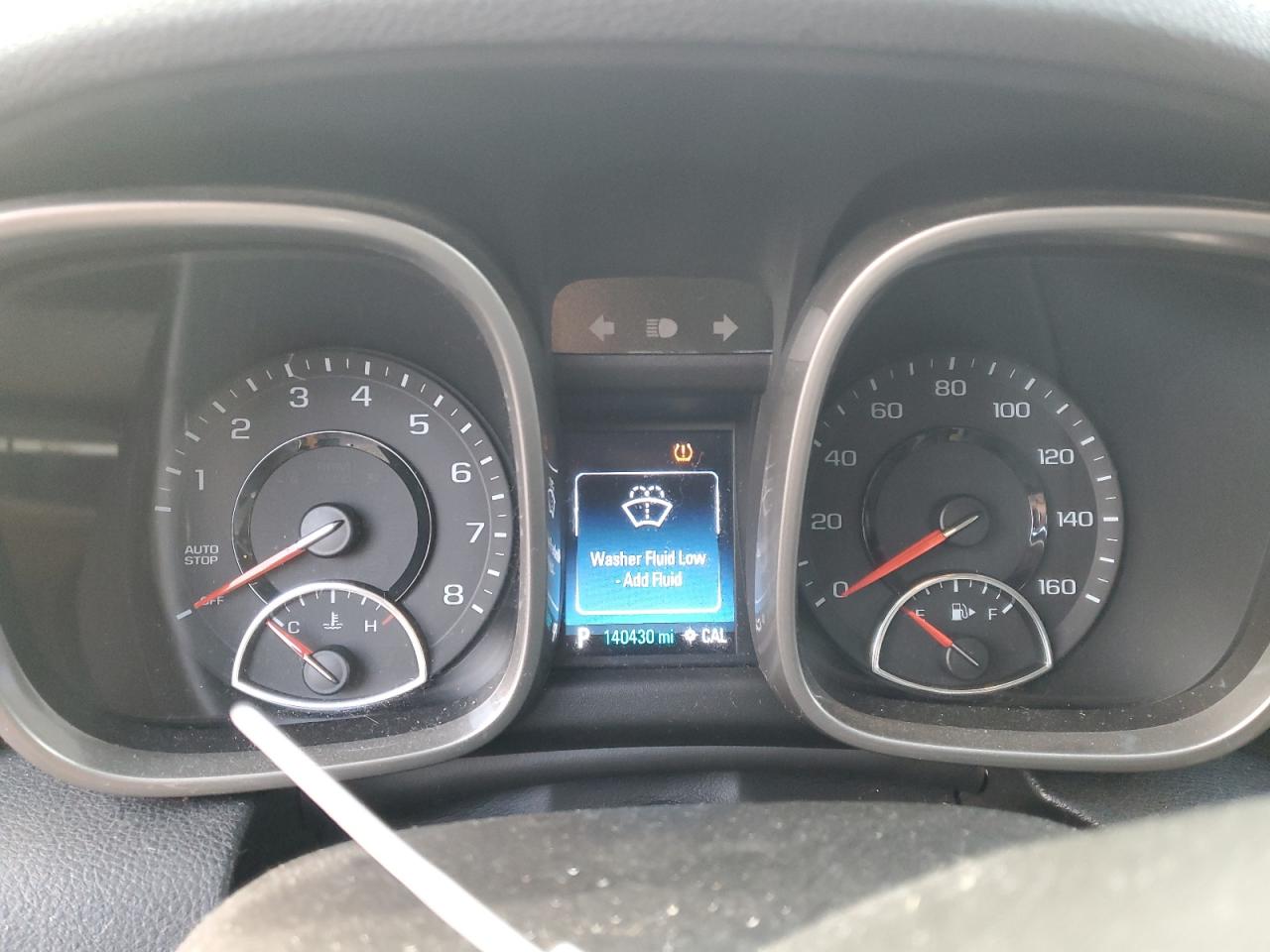 2015 Chevrolet Malibu 1Lt vin: 1G11C5SL5FF202301