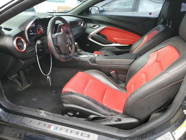 1G1FD1RS0L0107605 | 2020 CHEVROLET CAMARO LT