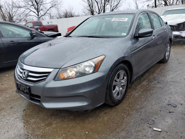 2012 Honda Accord Sdn LX-P