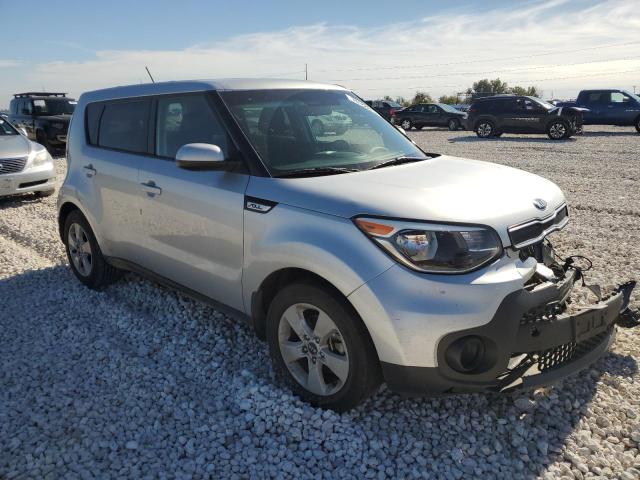 KNDJN2A25K7677394 | 2019 KIA SOUL