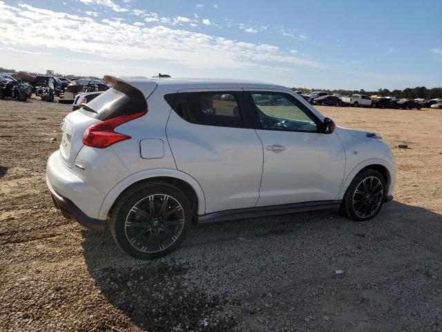 JN8AF5MR3ET362858 | 2014 NISSAN JUKE S