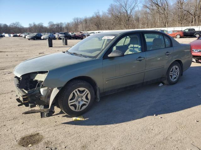 2006 Chevrolet Malibu LS