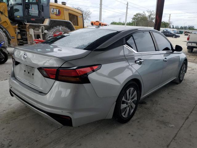 1N4BL4BV8KN329069 | 2019 NISSAN ALTIMA S