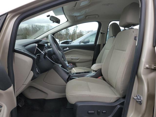 2017 FORD C-MAX 1FADP5AU3HL103330