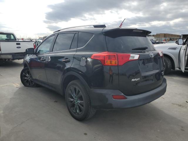 2T3DFREV0FW408611 | 2015 Toyota rav4 limited