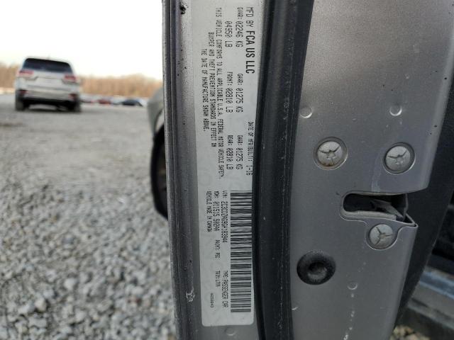 2016 Dodge Challenger Sxt VIN: 2C3CDZAG9GH183944 Lot: 81057503