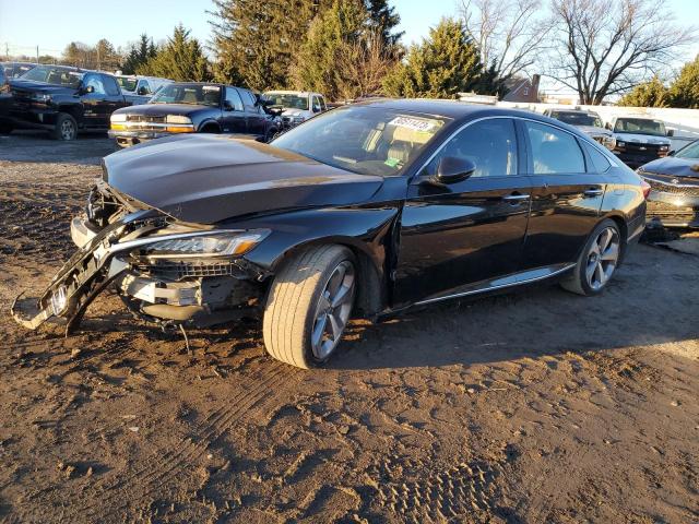 1HGCV2F96JA016815 | 2018 HONDA ACCORD TOU