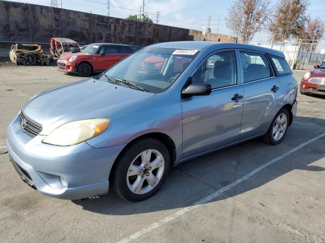 2004 Toyota Matrix XR