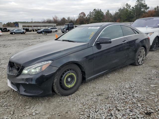 2016 MERCEDES-BENZ E 400 4MAT - WDDKJ6HB4GF335032