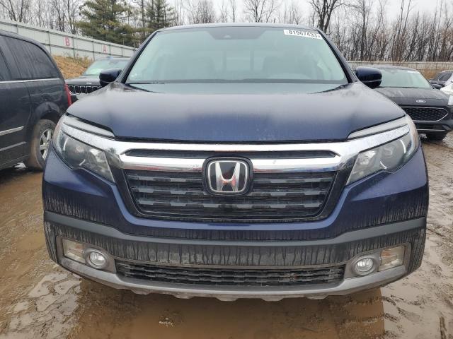 5FPYK3F70KB029545 | 2019 HONDA RIDGELINE