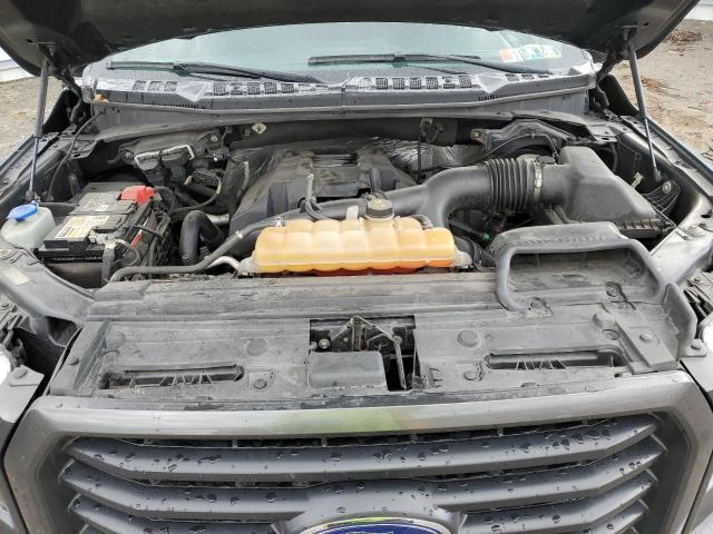 2016 FORD F150 CREW - 1FTEW1EP9GFD18206