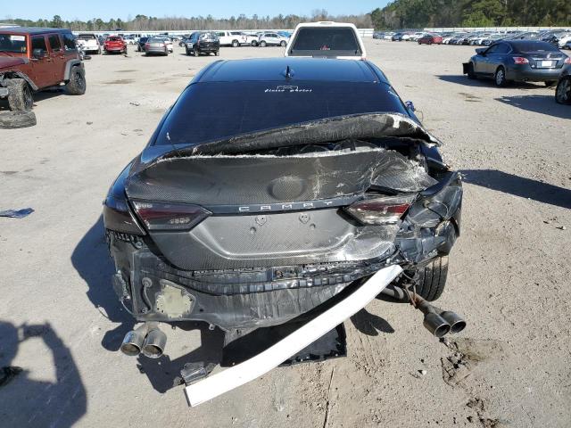 4T1B61HK1KU819366 | 2019 TOYOTA CAMRY XSE