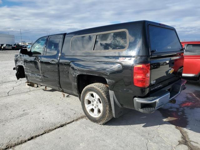 1GCVKREC8EZ200876 | 2014 CHEVROLET SILVERADO