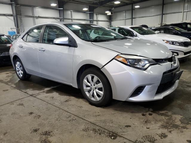 5YFBURHE4EP062113 | 2014 TOYOTA COROLLA L