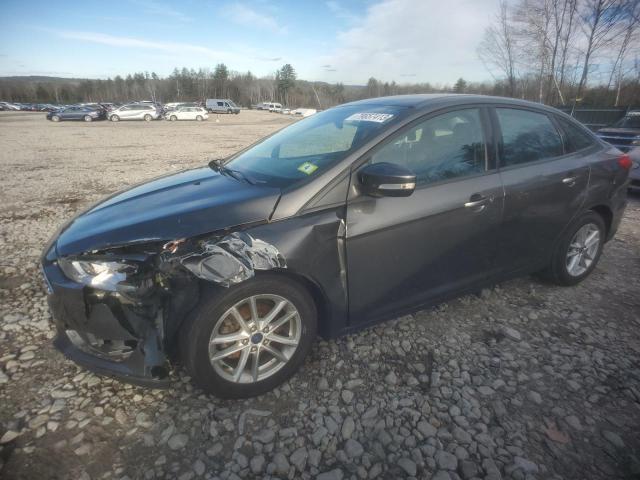 1FADP3F23FL353045 | 2015 FORD FOCUS SE