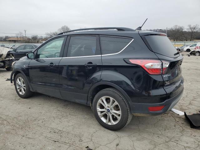 Vin: 1fmcu0hd2jua82134, lot: 81743283, ford escape sel 20182