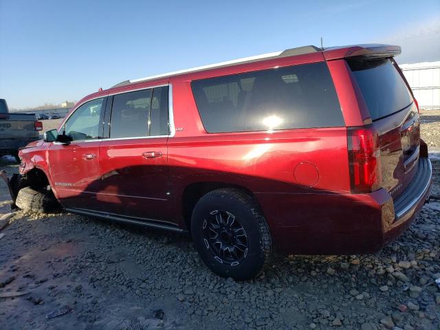 1GNSKJKC6GR176676 | 2016 CHEVROLET SUBURBAN K