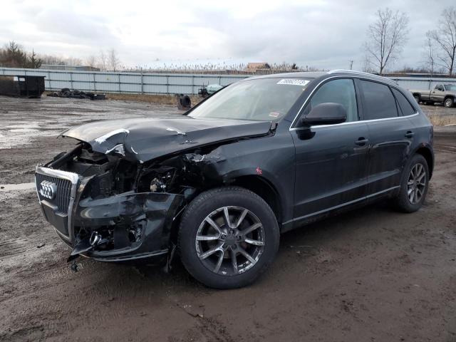 2012 Audi Q5 Premium Plus