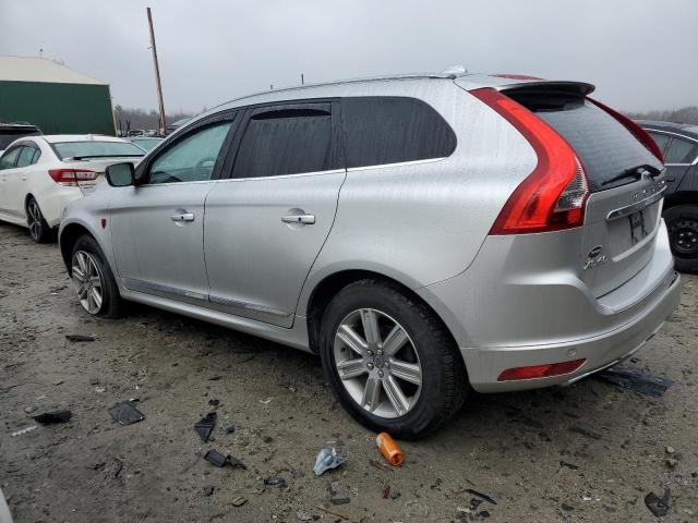 YV4902RK1G2789052 2016 VOLVO XC60 - Image 2