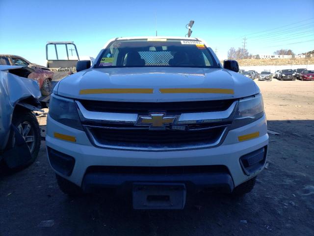 1GCHTBEA5J1249767 | 2018 CHEVROLET COLORADO