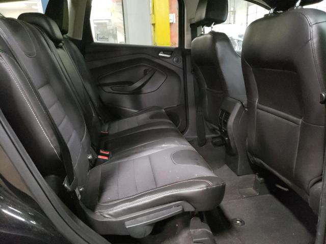 1FMCU9GX5EUC37393 | 2014 FORD ESCAPE SE