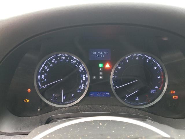 2011 Lexus Is 350 VIN: JTHBE5C21B5027085 Lot: 82285573