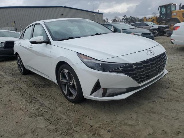 5NPLN4AGXNH069855 | 2022 HYUNDAI ELANTRA SE