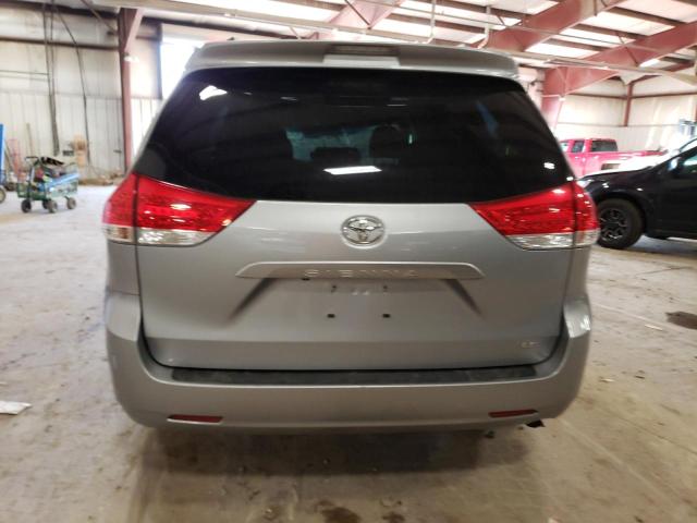 5TDKK3DC1ES518793 | 2014 TOYOTA SIENNA LE