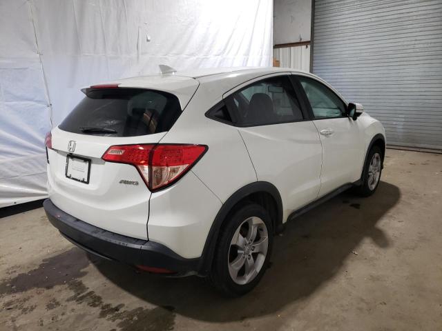 3CZRU6H53GM720778 | 2016 HONDA HR-V EX