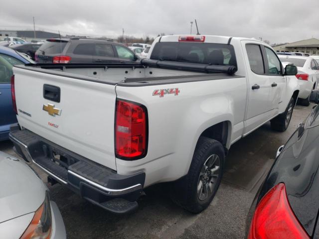 1GCGTBE3XG1188793 | 2016 CHEVROLET COLORADO