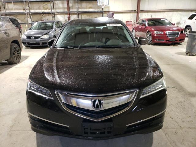 19UUB2F37GA003489 | 2016 ACURA TLX