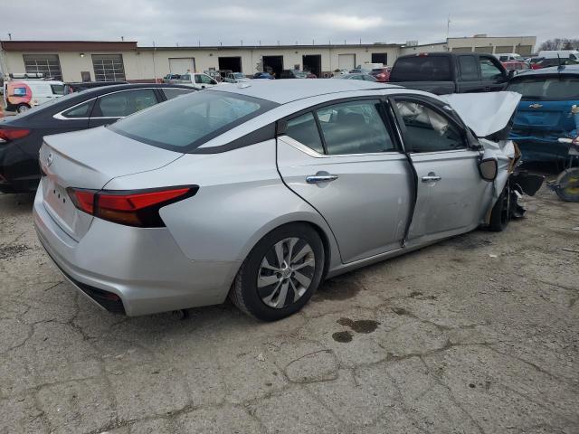 1N4BL4BV6LC128980 | 2020 NISSAN ALTIMA S