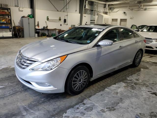 Vin: 5npec4ac7bh204877, lot: 82690673, hyundai sonata se 2011 img_1