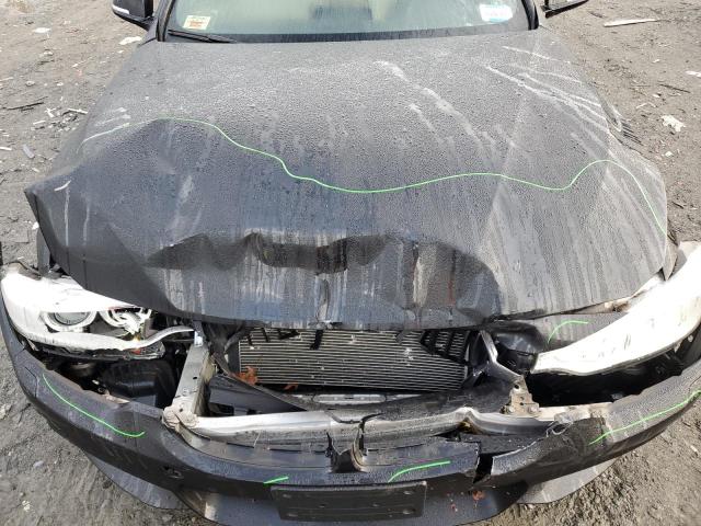 2016 BMW 428 XI SUL - WBA3T1C52GP823738